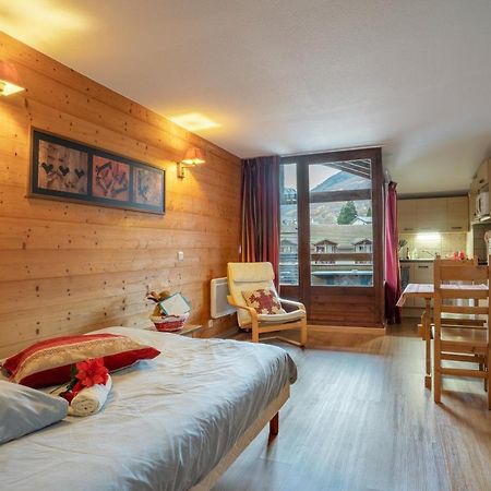 Grand Studio Tout Confort Pour 4 Personnes Брид-ле-Бен Екстер'єр фото