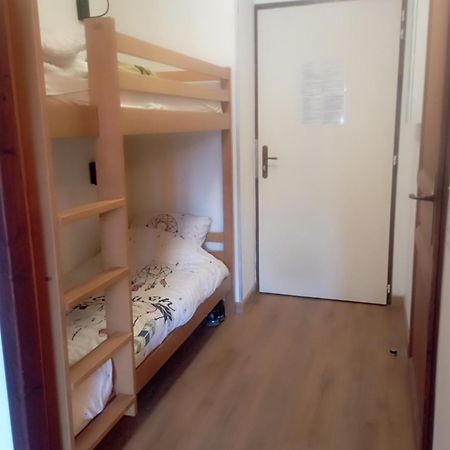Grand Studio Tout Confort Pour 4 Personnes Брид-ле-Бен Екстер'єр фото
