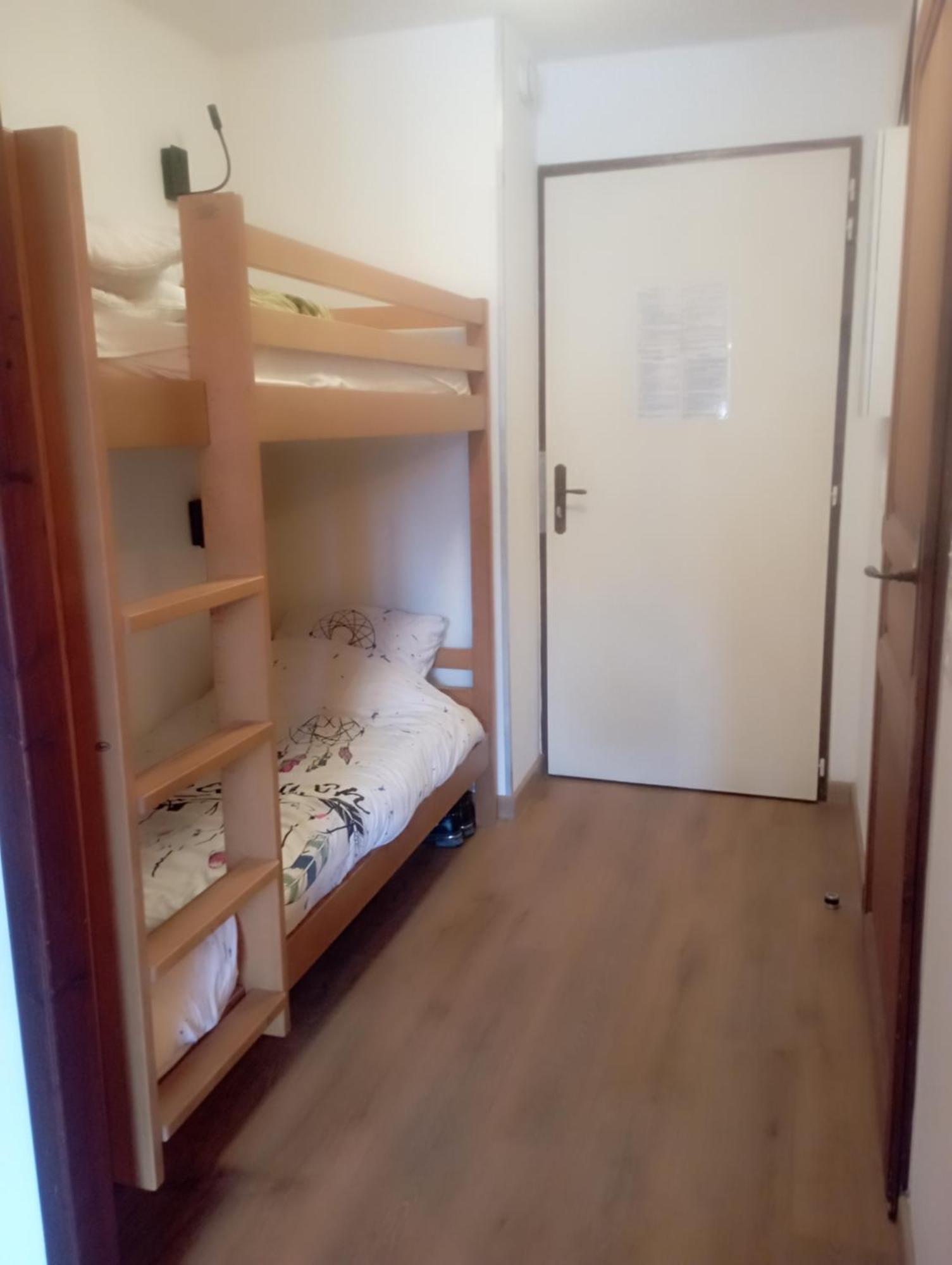 Grand Studio Tout Confort Pour 4 Personnes Брид-ле-Бен Екстер'єр фото